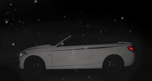 Cabrio 220d WR nachts.JPG