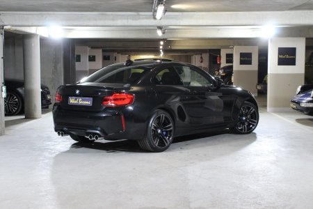 [SUCHE] BMW M2 F87 LCI