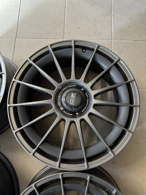 OZ Racing Superturismo Aero 8x19/8,5x19 5x120